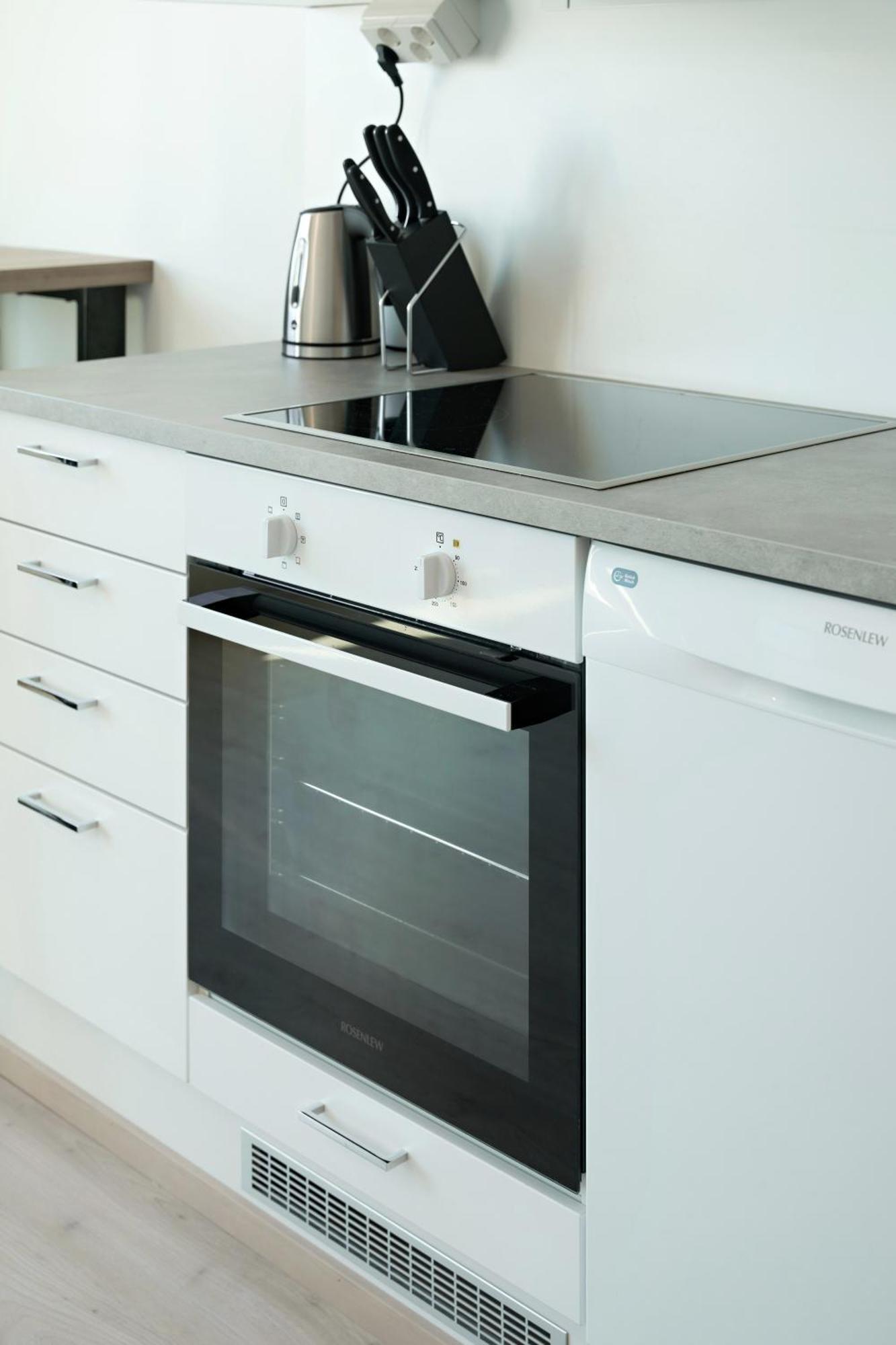 Norden Homes Turku Apartment With Free Parking Luaran gambar