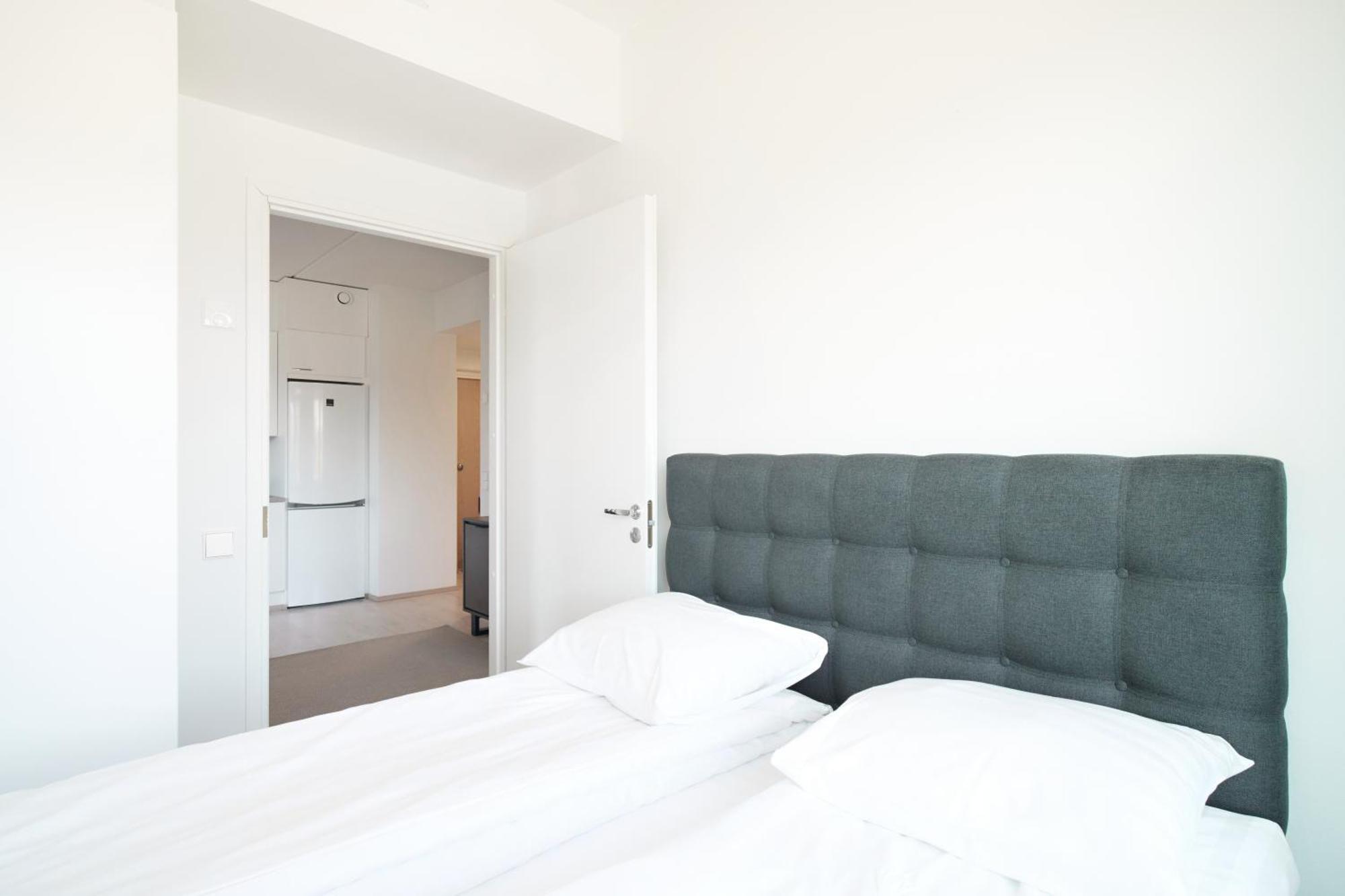 Norden Homes Turku Apartment With Free Parking Luaran gambar