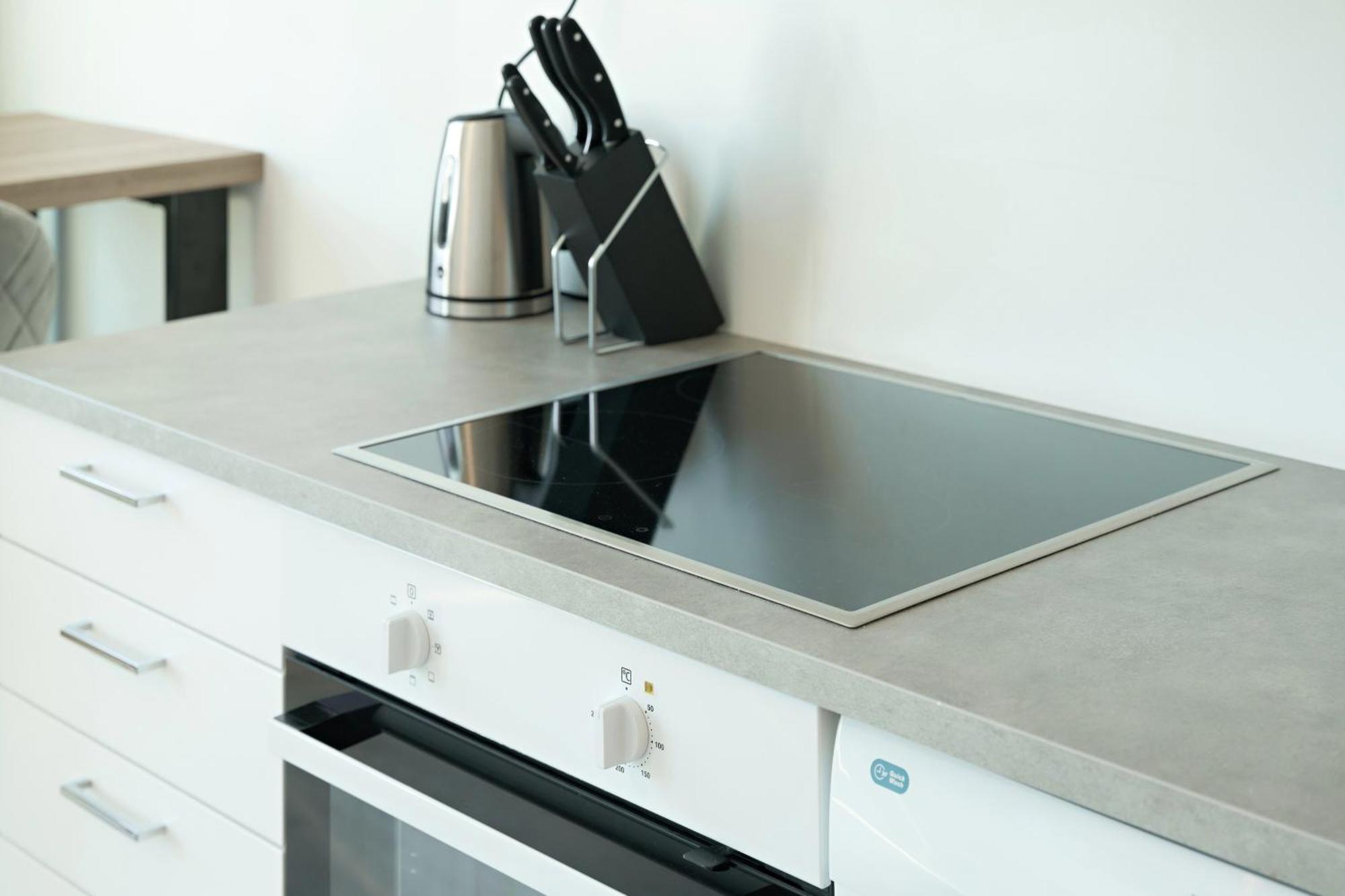 Norden Homes Turku Apartment With Free Parking Luaran gambar